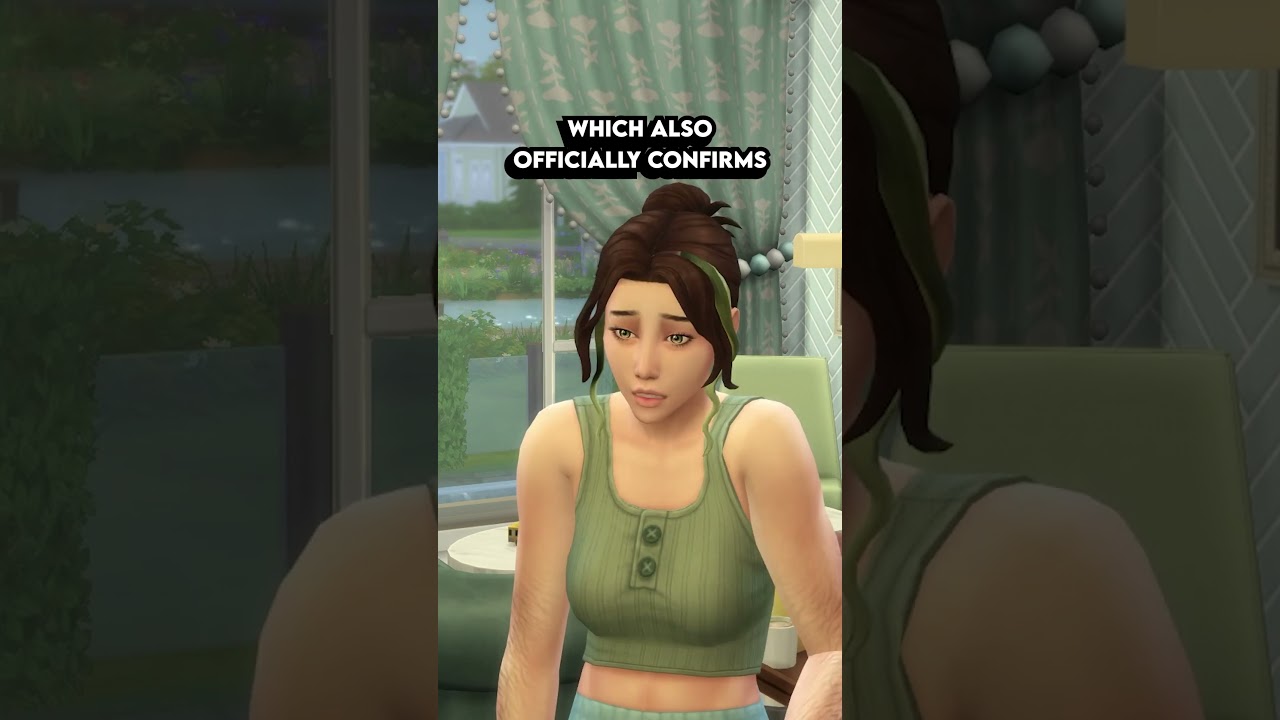 Did EA Make A Mistake?