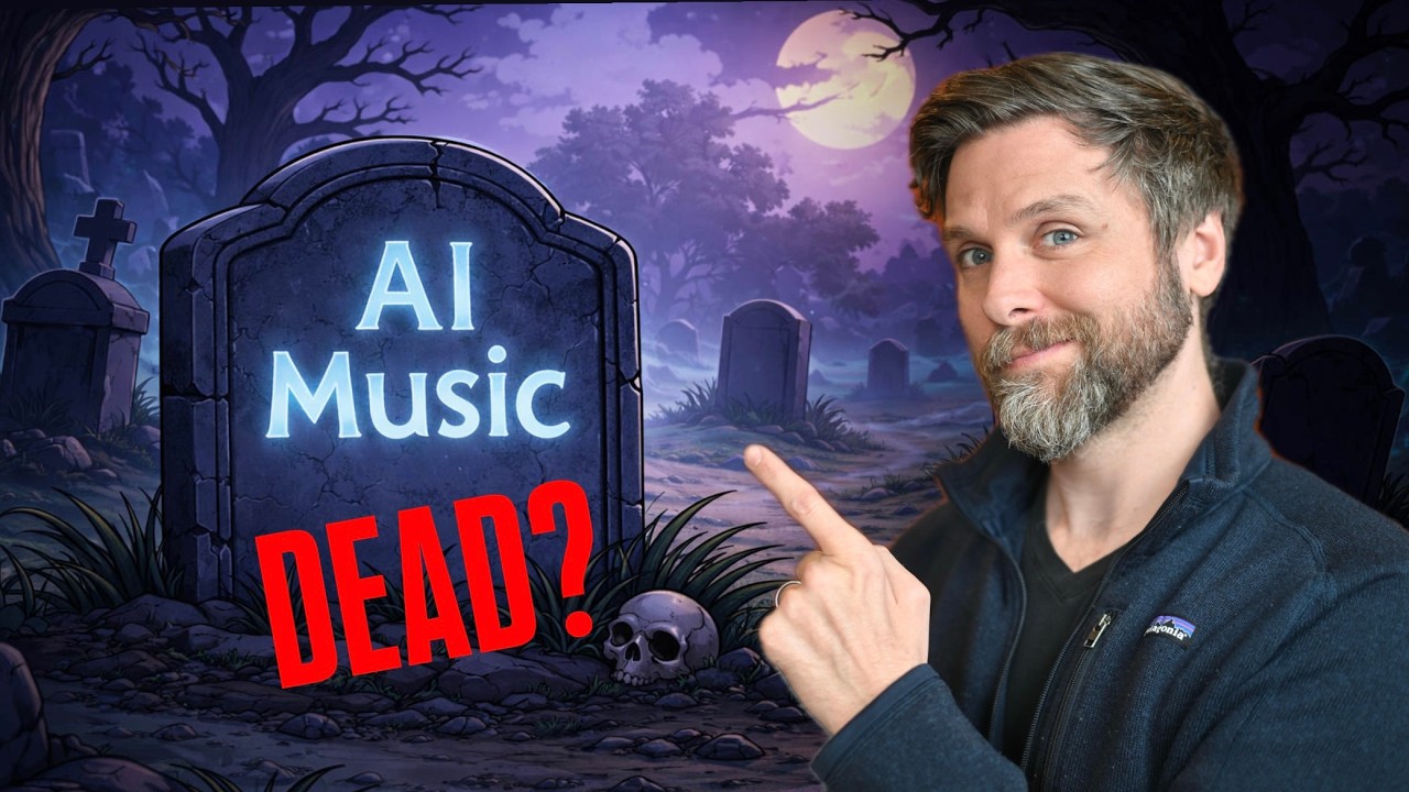 Верховный суд лишил AI Music возможности монетизации.