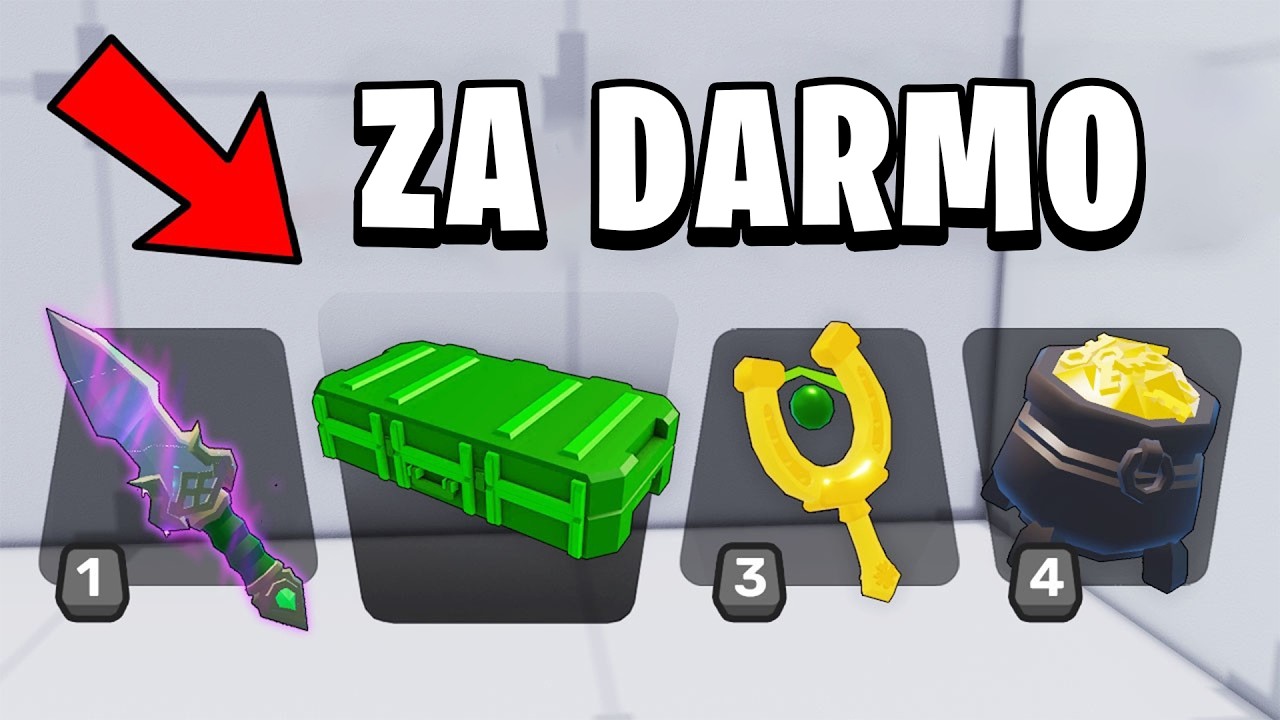 Kupiłem WSZYSTKIE SKÓRKI w NOWEJ AKTUALIZACJI RIVALS!