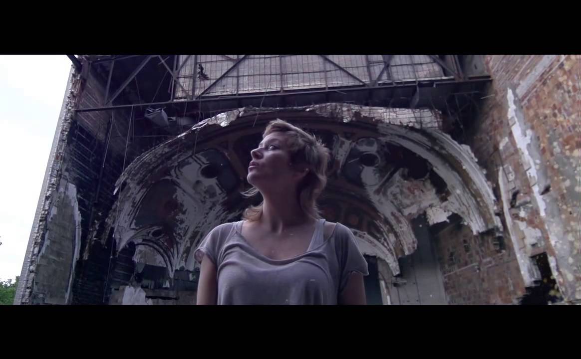 Angel Snow // I Need You (Official Video / HD Version)