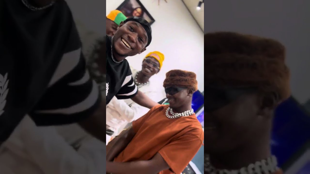 GAELO X @dolvantbg _ m&eacute;lodie CECI  n&rsquo;est pas un clip ￼ audio visuel 