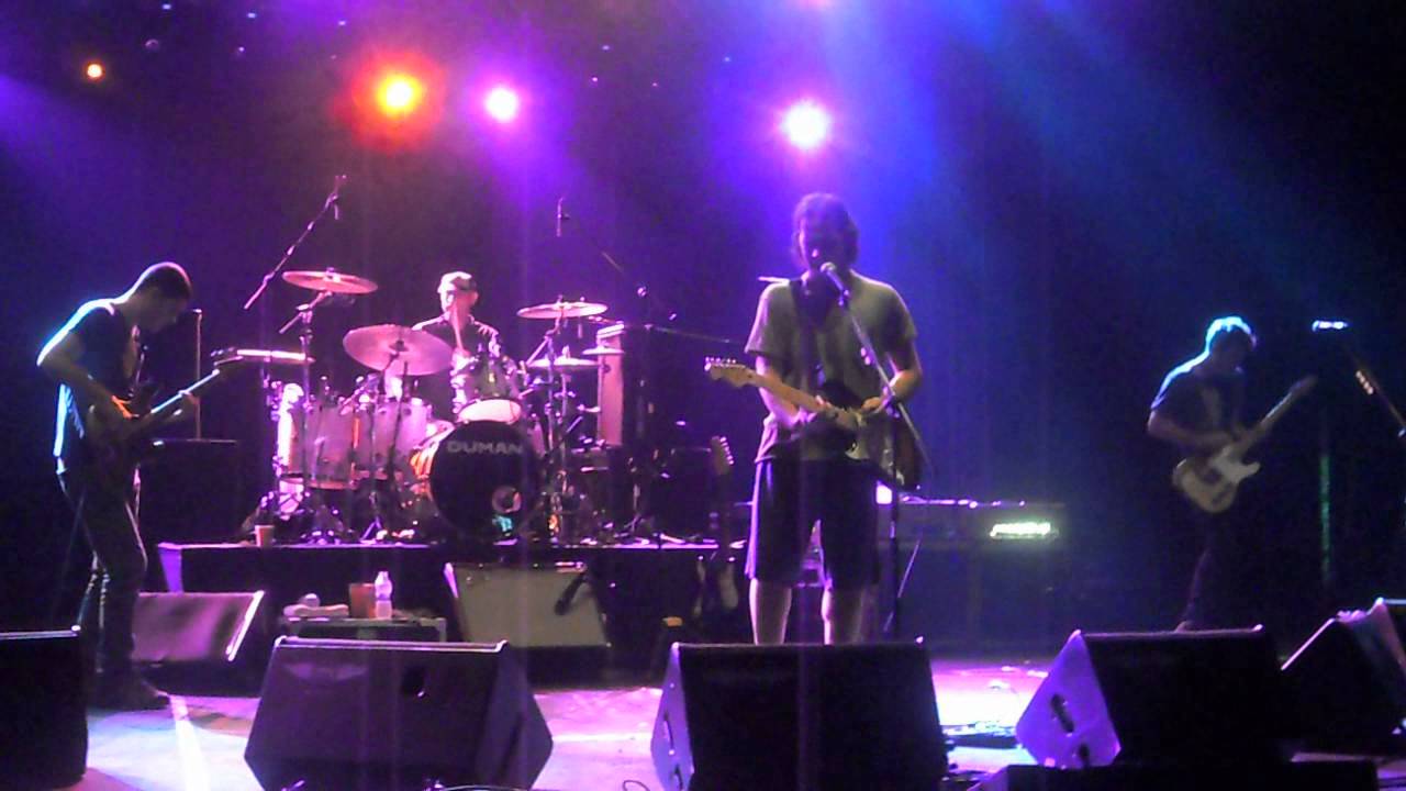 Duman - Senin Gibi | 17 Ekim 2014 Antalya Konser