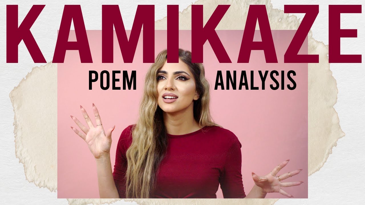 «Камикадзе» | Руководство по подготовке к GCSE | AQA