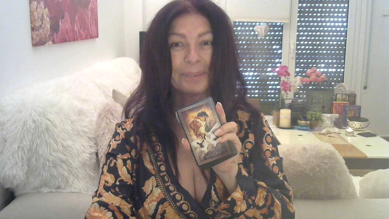 Virgo - They Are Ready To Take The Steps To Win Your Heart!  March 29
