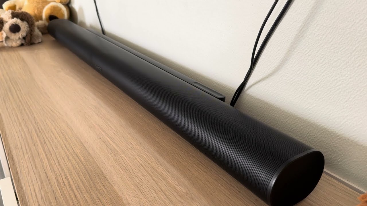 Sonos arc ultra. Опыт эксплуатации. #sonos