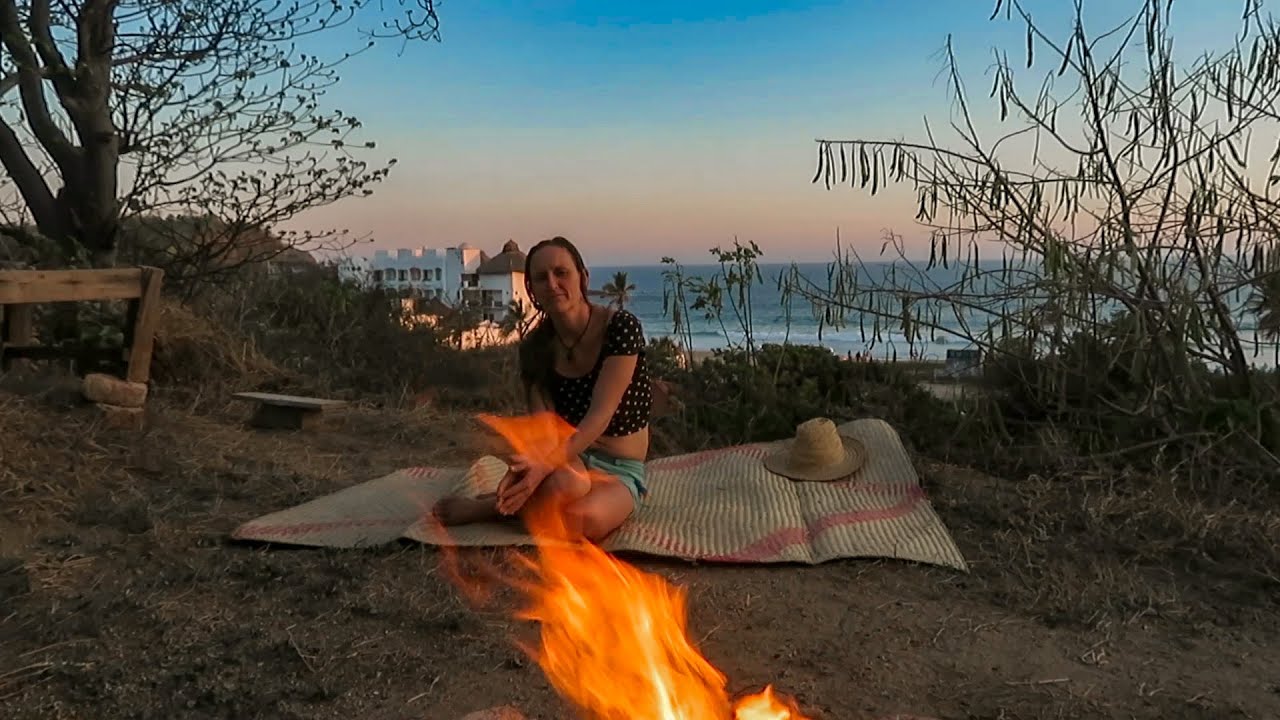 Refuge Zipolite