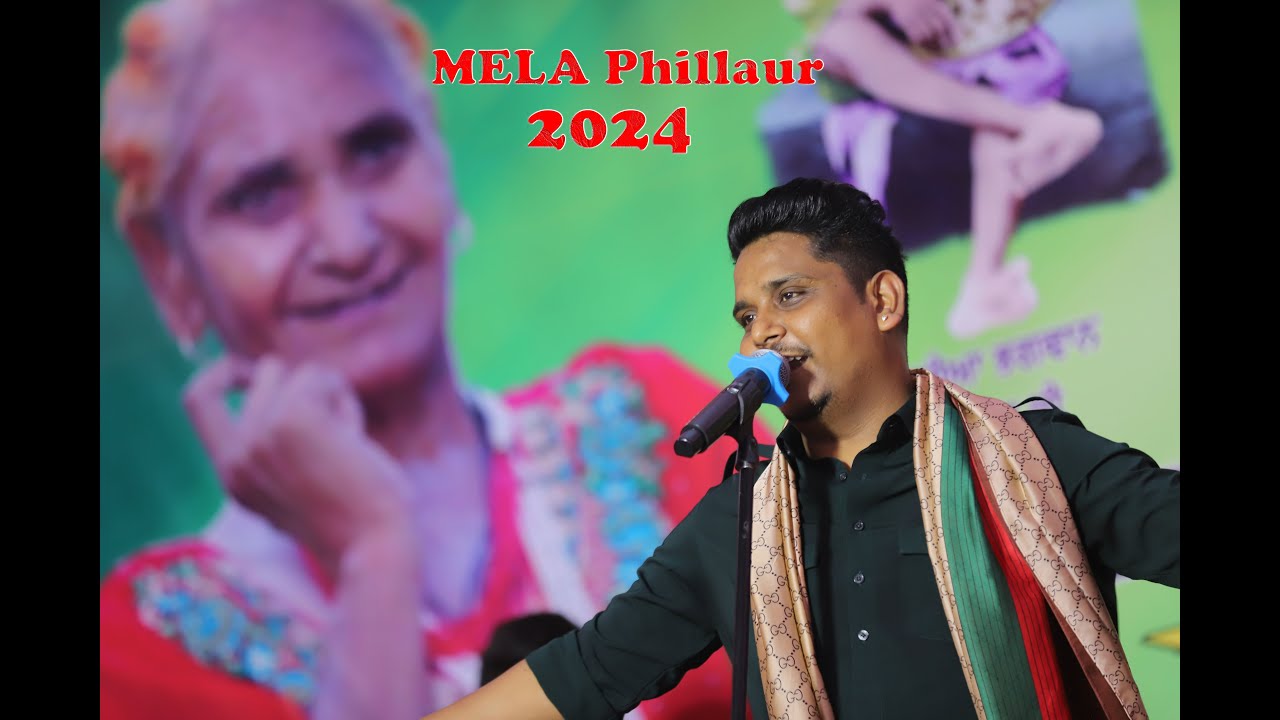 MELA Baba Bille Shehanshah ji. Phillaur 7 July 2024 Jai Mayia Bhagwaan Ji..