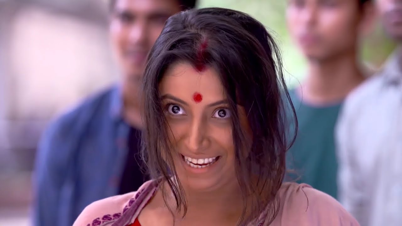 Gouri Elo - Ep 509 - Swarnendu Samaddar, Rupa Banerjee - Bengali Tv Serial - Zee5 Bangla Classics