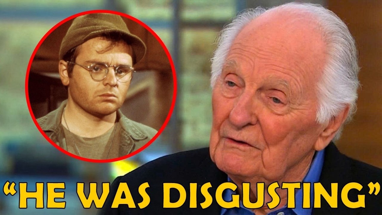 The Shocking Truth About Gary Burghoff Nobody Tells You