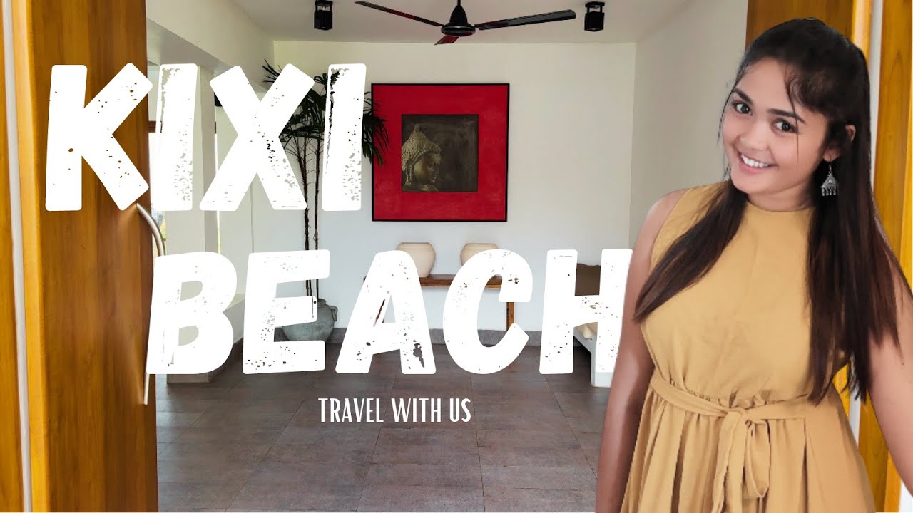Ella⛰️ ඉදන් Galle🌊 ගියා | Galle වලින් හම්බුන Luxury villa එක😍| Unawatuna | Downsouth vlog 4