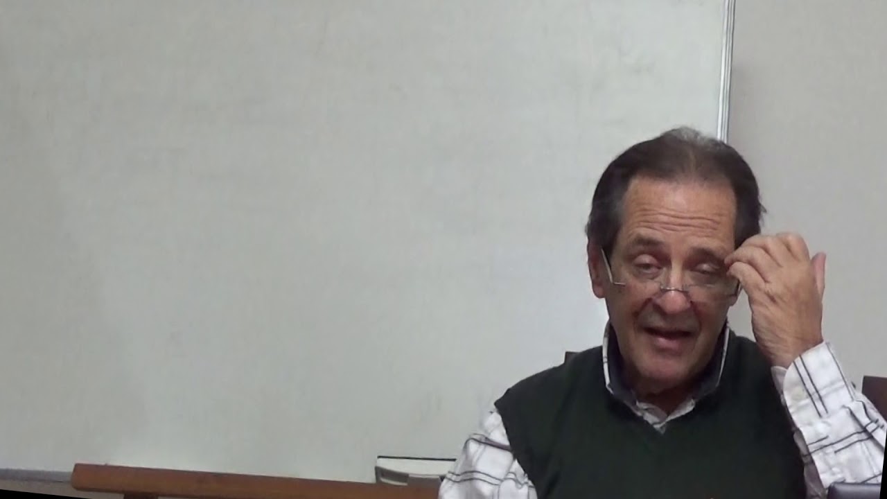 Momentos de la Planificación Estratégica por Mario Rovere