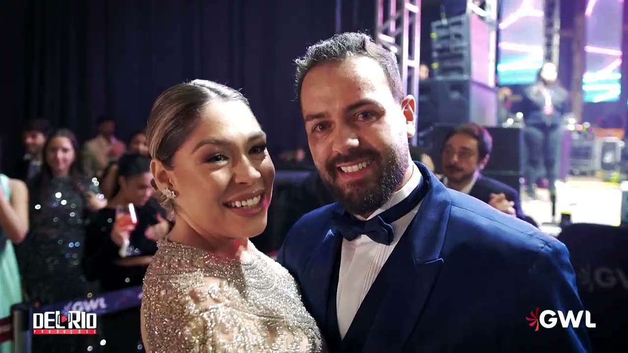 Baile de Formatura Medicina Faseh - GWL Formaturas