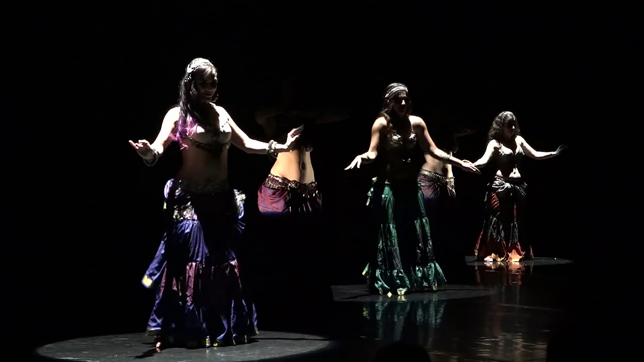 IZPLESANA 2 / PLACES of FREEDOM / A part of Eternity by Amaya Dance Company