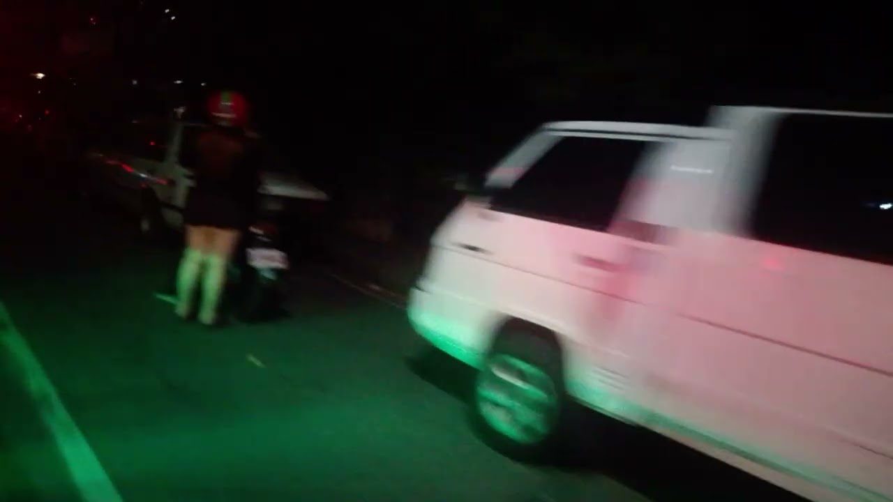 Jeepney Ride: 'Jhamjham' (Montalban - Cubao) 