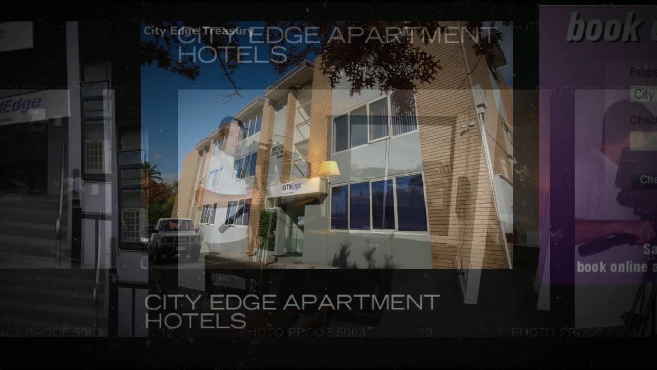 Serviced Apartments Brisbane CBD from City Edge Apartment Hotels