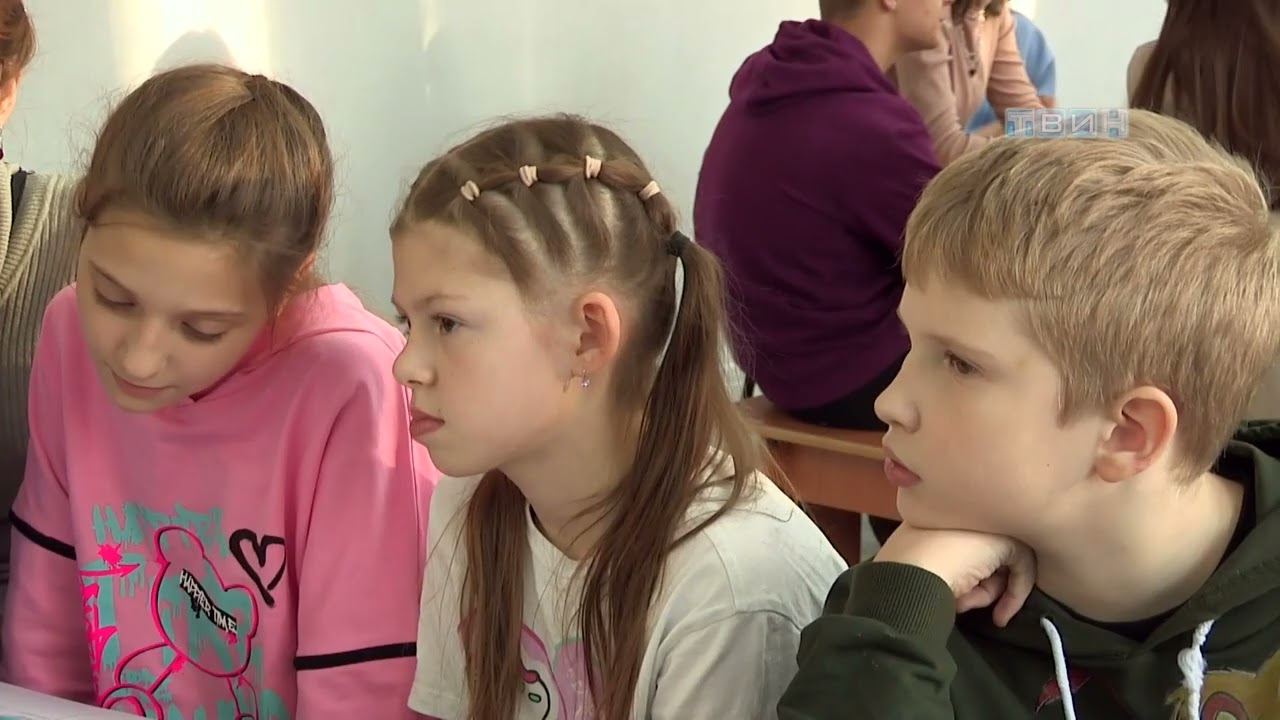 Мировое кафе.