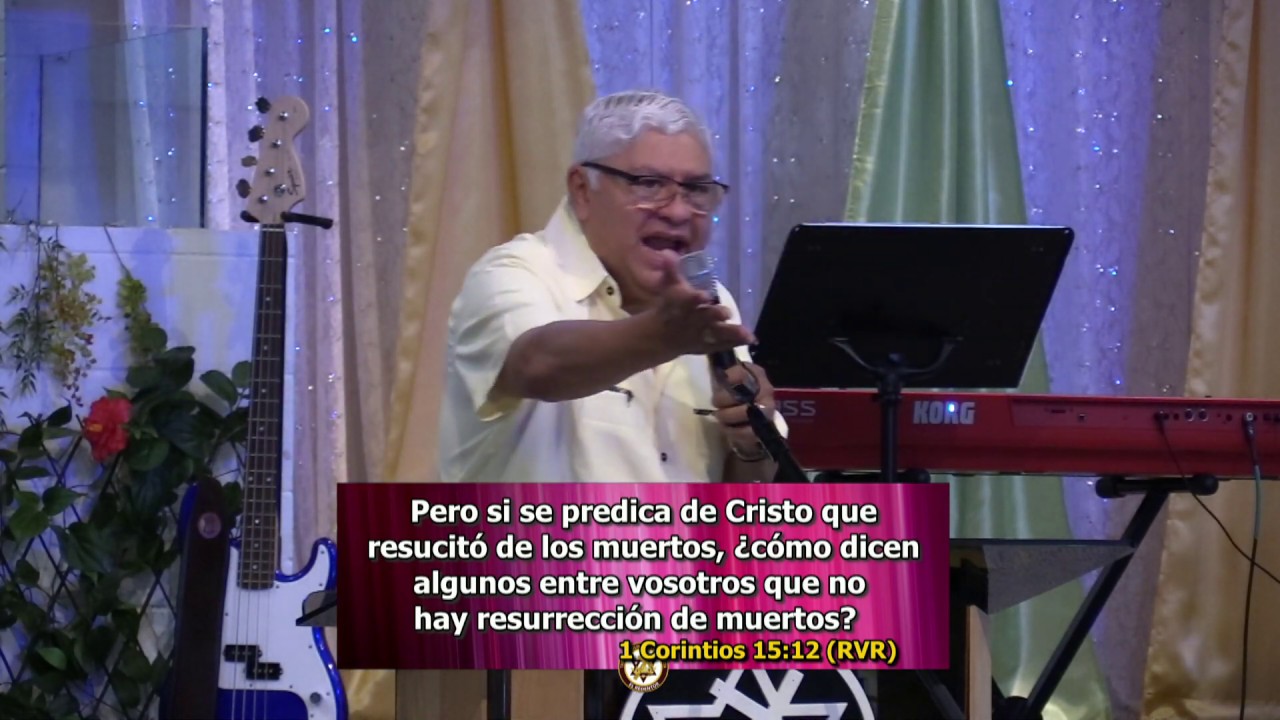 ¿Cuerpos Transformados o Cuerpos Glorificados?