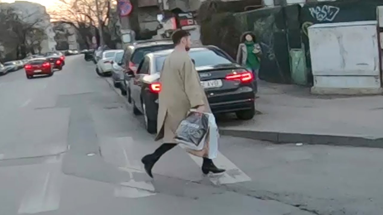 BucTrafic S7E1