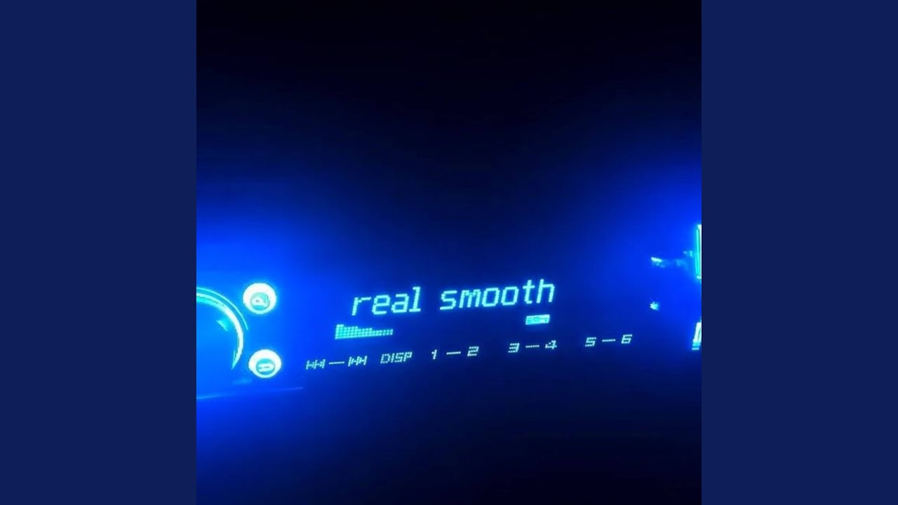 real smooth
