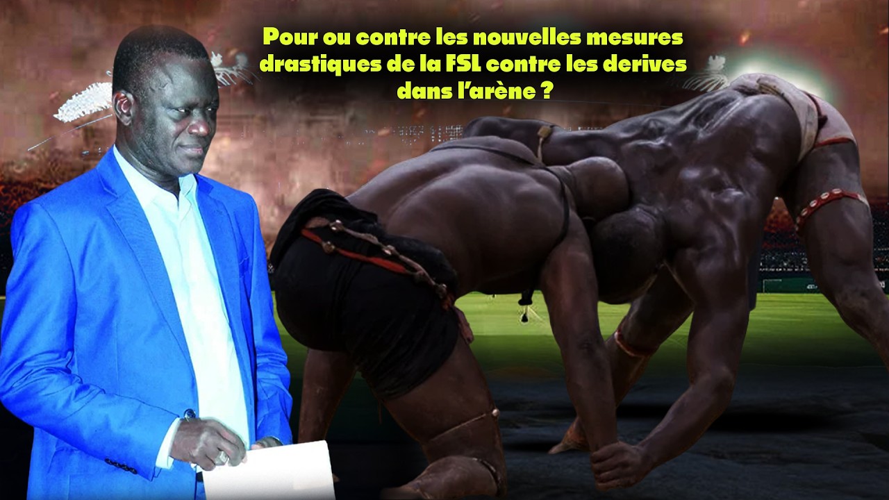 Pour ou contre les nouvelles mesures drastiques de la FSL contre les derives dans l’arène ?