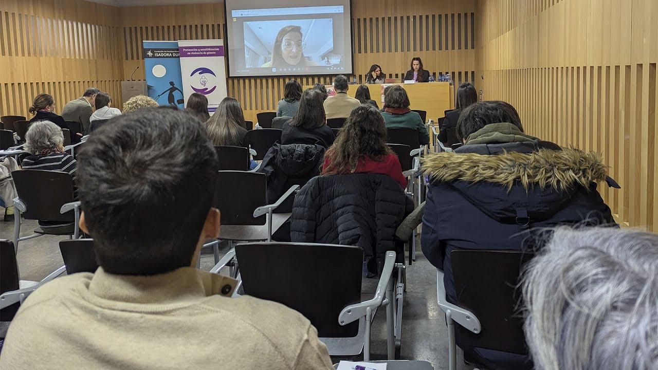 I Encuentro estatal de Buenas Prácticas contra la Violencia Económica hacia las Mujeres (Parte I)