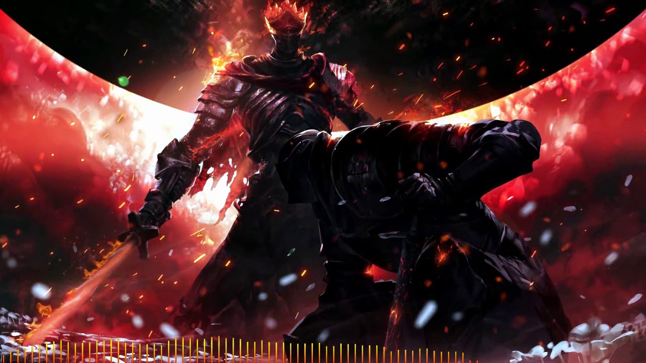 Nightcore - End Of Sorrow