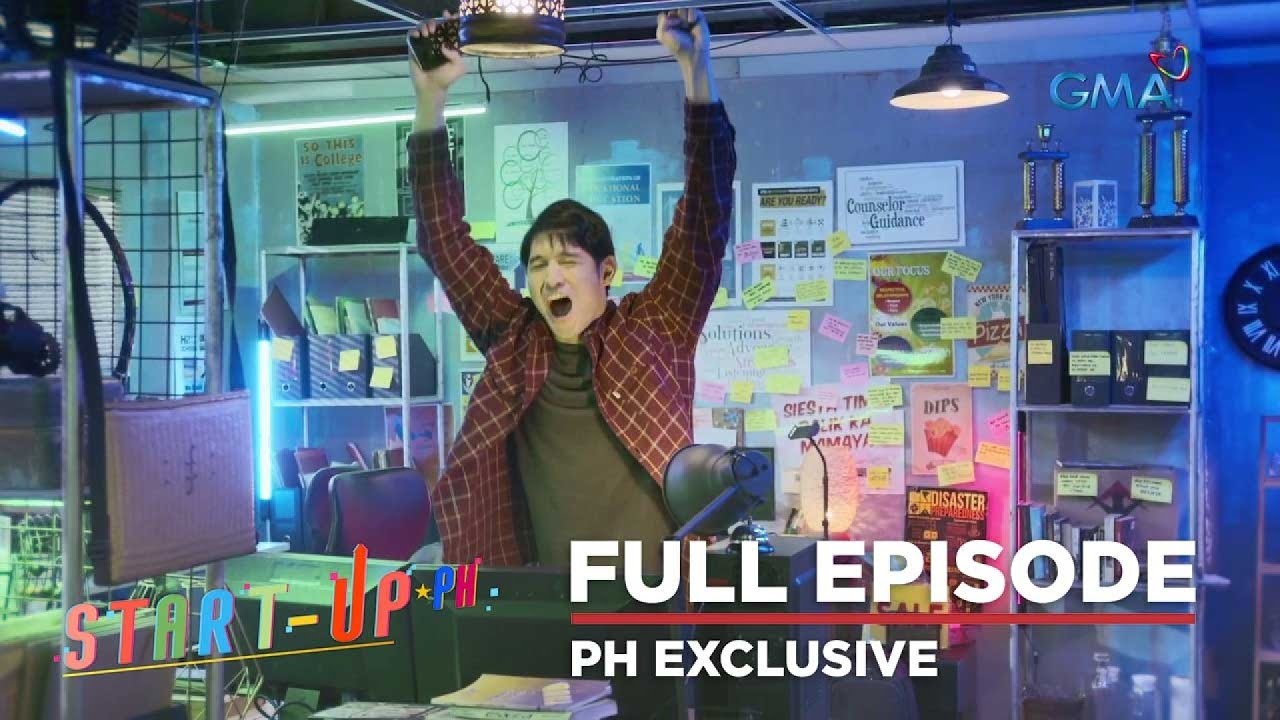 Start-Up PH: Full Episode 19 (October 20, 2022)