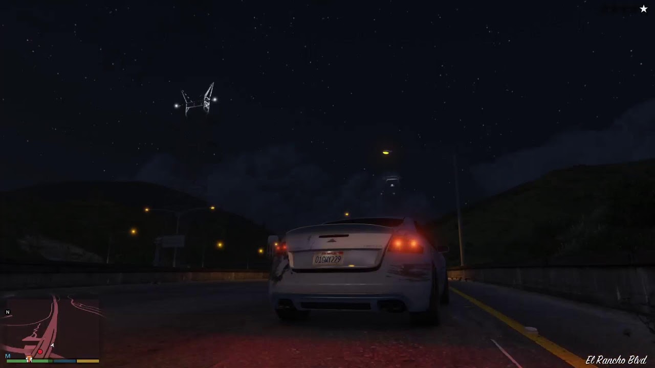GTA 5