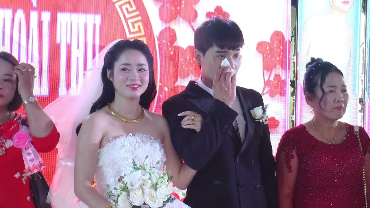 xuan hai & hoai thu ( Tan Hon )