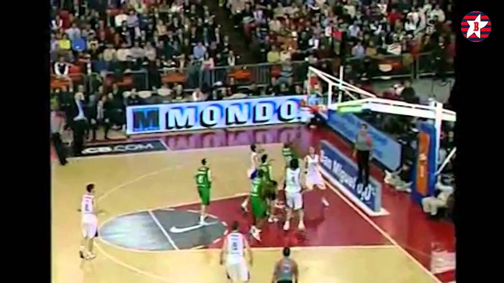 ¡Revive los 6 títulos de Copa del Rey baskonistas!