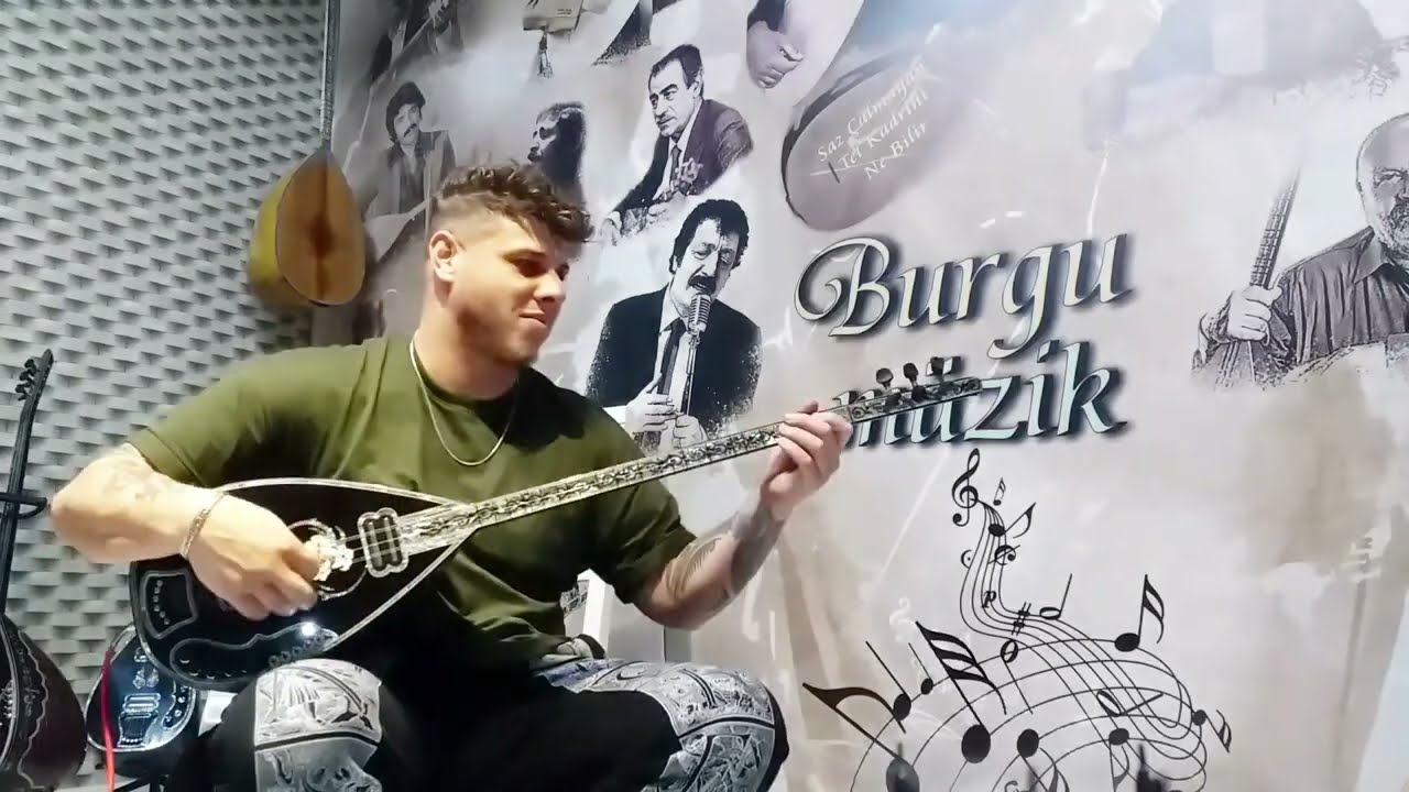Ayşen , bırakında yaşayalım (Orhan Gencebay)
