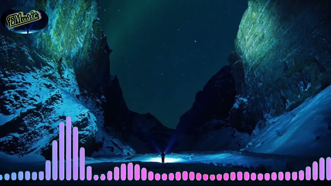 Best audio libraric music video hologram_biby richard using for background.