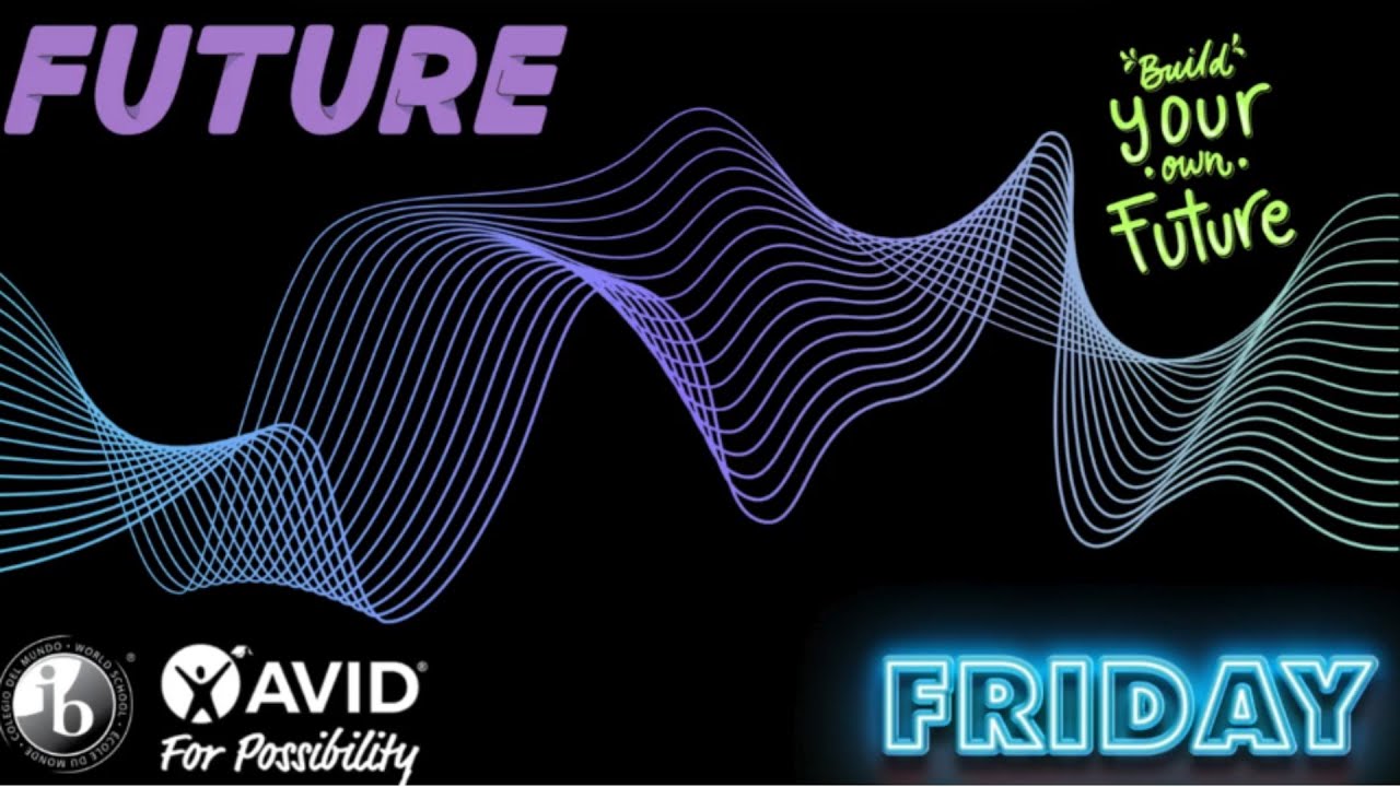 Morning Message Jan 23rd (FUTURE FRIDAY)