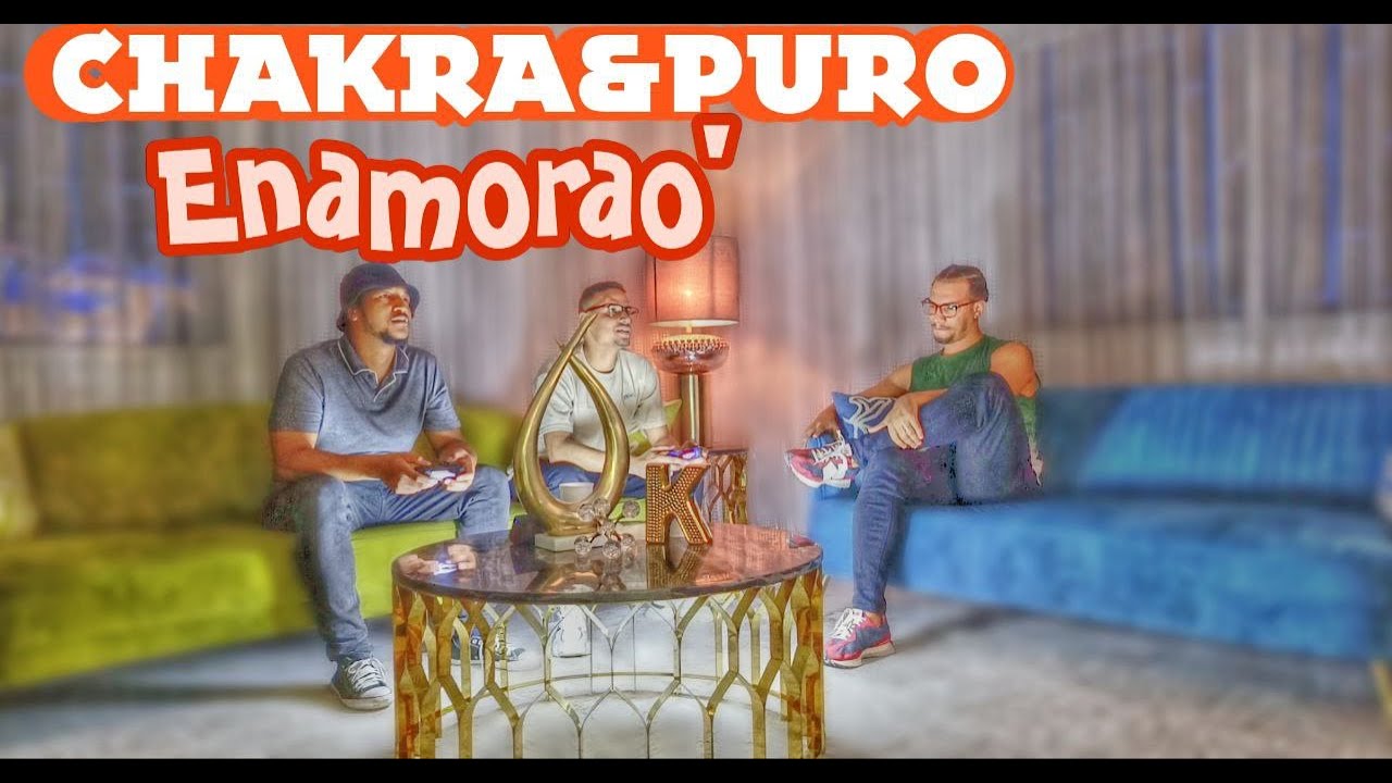 Chakra&Puro-Enamorao