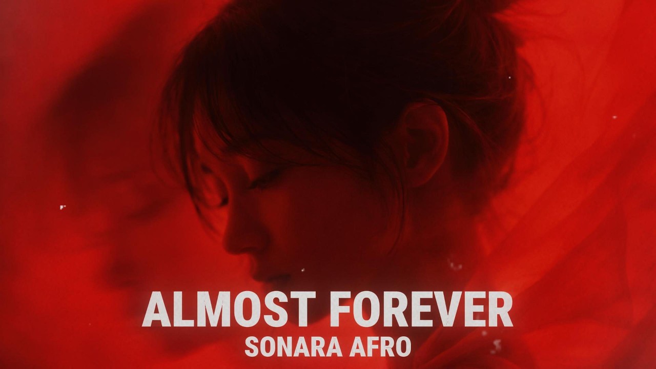 ALMOST FOREVER
