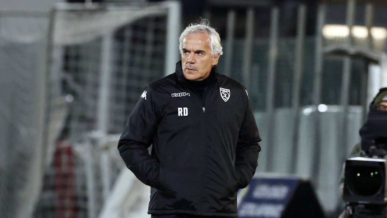 Le parole di Mister Donadoni post #EntellaSpezia 0-1