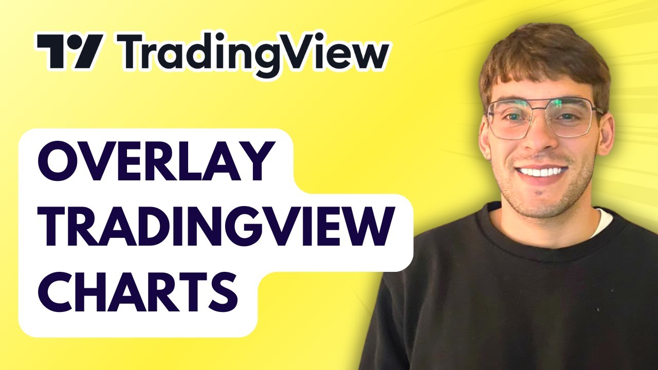 How to Overlay TradingView Charts [2026 Full Guide]