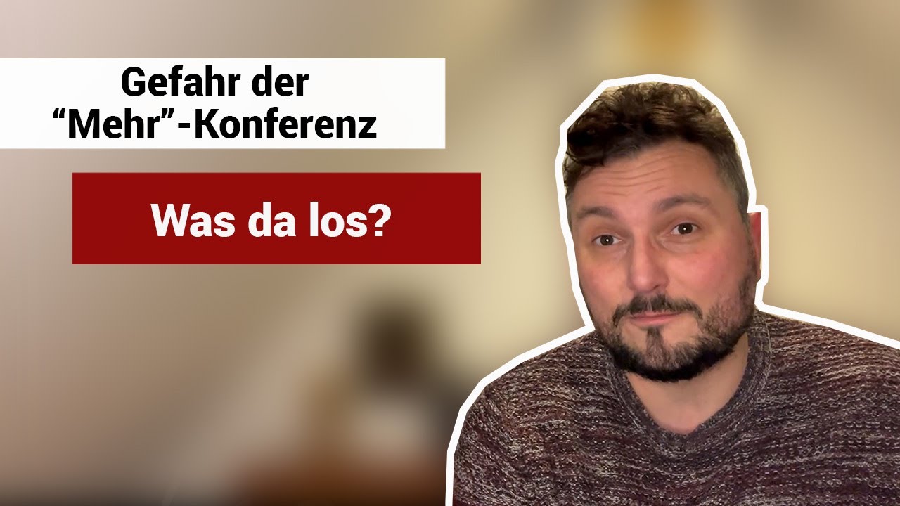Die Gefahr der 