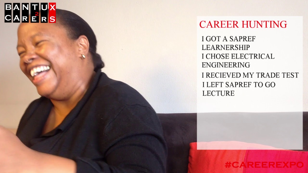 Maintenance Planner in the Petrochemical Industry:  Letitia Wardle