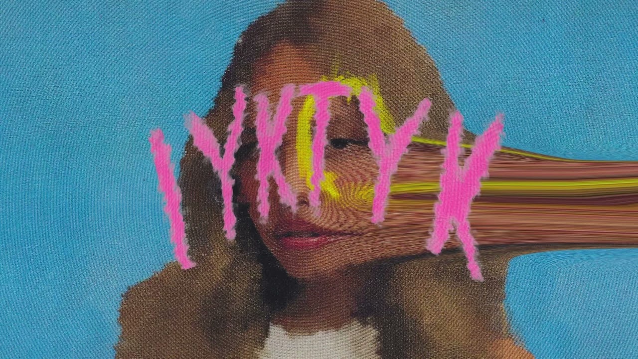 EEM TRIPLIN - IYKTYK (AUDIO)