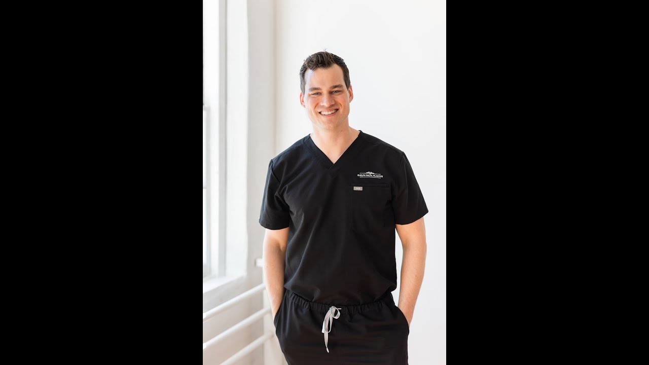 Dr. Brace talks Facelift Complications Part II