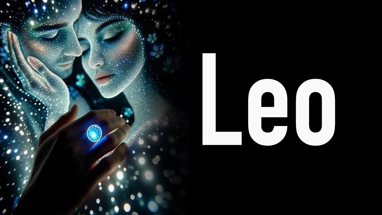 LEO💖 They DREAM Of YOU!!! THEY Can No Longer Deny THIS Connection YOU Share...🔮👀❤️‍🔥