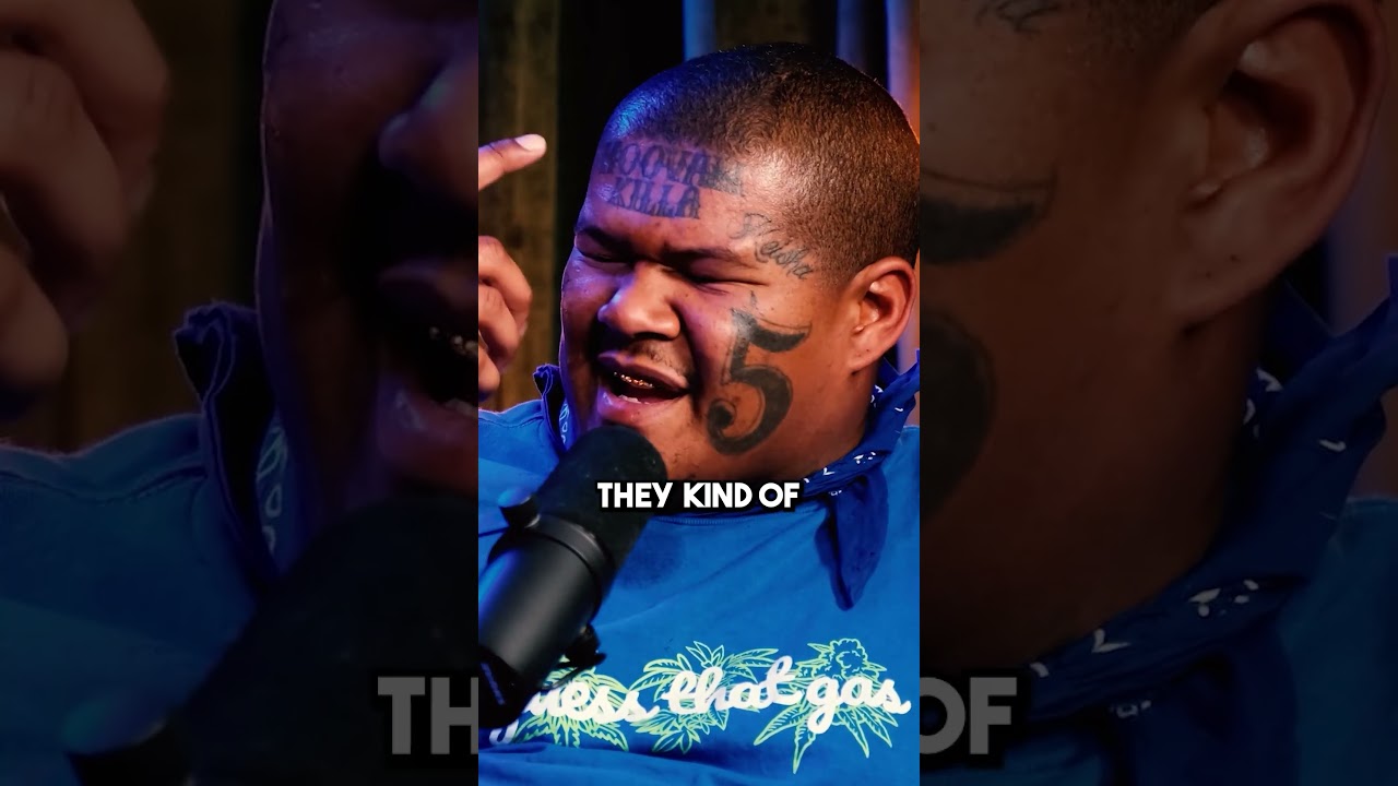 Член банды Crip Gang раскрывает правду о жизни банды | The Connect