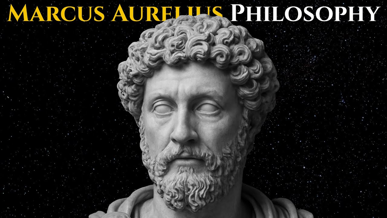 The Complete Marcus Aurelius Philosophy for Sleep