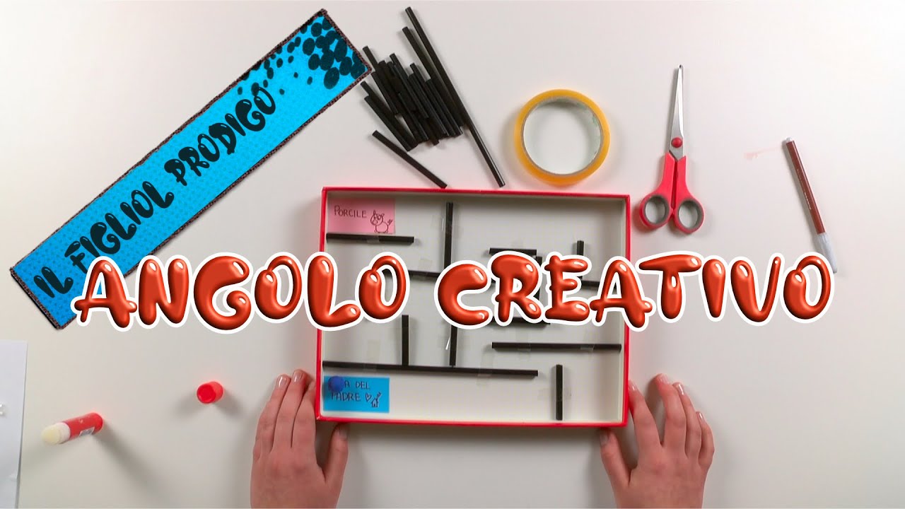 Angolo Creativo 