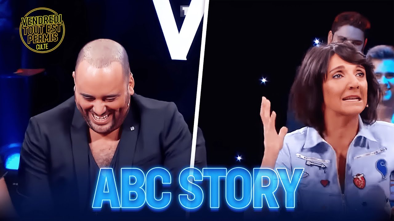 Florence Foresti confond un panda et un yéti 🤣 | VTEP | Saison 05