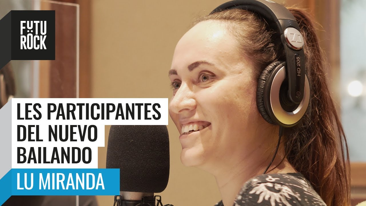 CHANGO REACCIONA ¿Porqué son FAMOSOS los participantes del nuevo BAILANDO? | LU MIRANDA en #Segurola