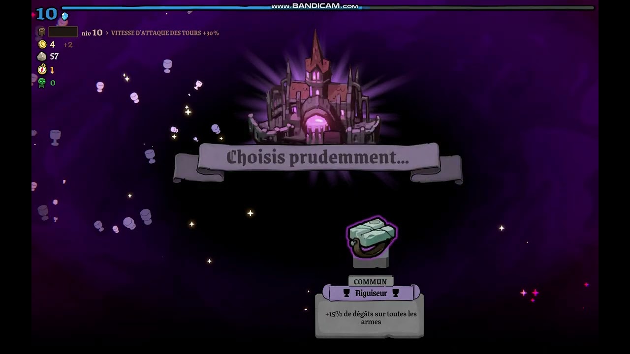 Monsters are coming 3 Towers Expert mode Part2