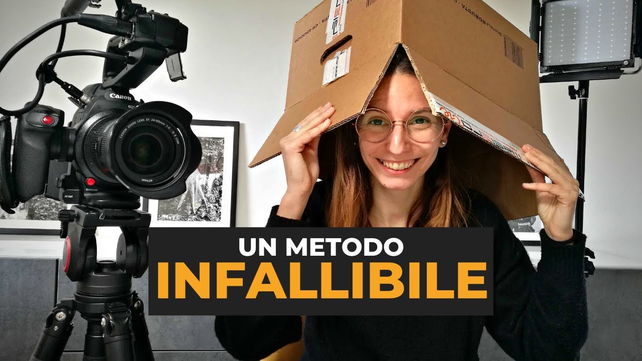 Cosa avrei voluto sapere prima di fare un'intervista