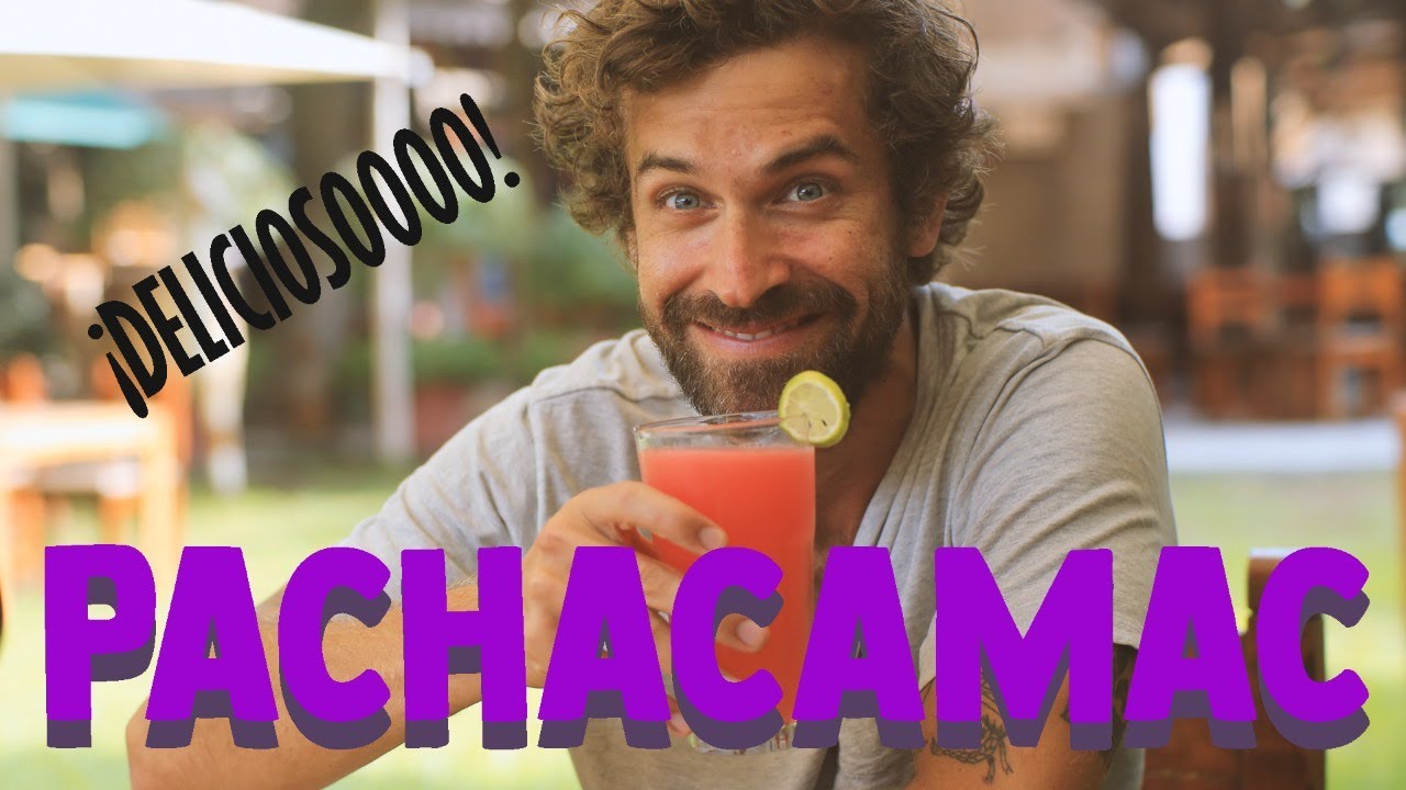 La mejor comida de Pachacamac. Locales tradicionales resistiendo a la pandemia! Viaja y Prueba TLV